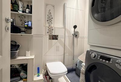 Apartament premium cu 4 camere – Centru Civic , Vedere unică ! - 8