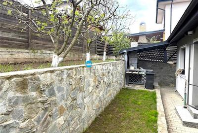 Casa P 144 mp, 500 mp, beci, mobilata,  panouri. Valea Adanca Iasi - 16