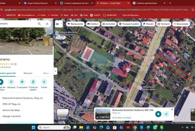 Teren 1220 mp – Bulevardul Ecaterina Teodoroiu, Târgu Jiu - 4