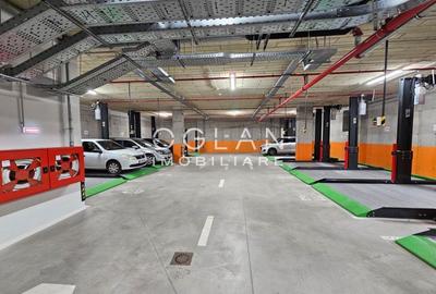 Spatii de birouri PREMIUM (nZEB) 757mp, ZONA CENTRALA - 17