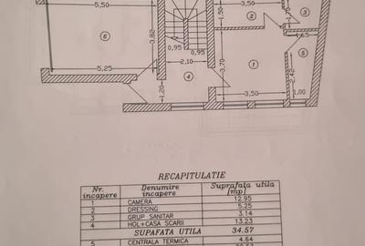 Eminescu - Teatrul Metropolis, Vila 6 camere, Pretabil Rezidential/ Birouri - 15