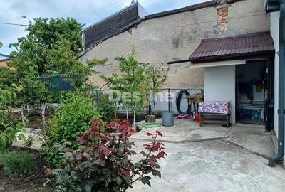 Casă 90 mp + teren 340 mp | Sector 1 - 10