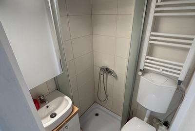 ULTRACENTRAL,garsoniera cocheta in imobil boutique,centrala termica proprie - 3