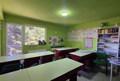 CASĂ DE ÎNCHIRIAT –  AFTER-SCHOOL,ACTIVITĂȚI EDUCATIONALE- MUNCITORI - 2
