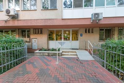 Apartament cu 3 camere, de vanzare,  58,3 mp, parter, in zona Titan - 20