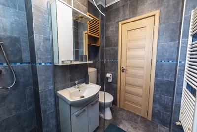 3 camere  Lujerului | Metrou | Mobilat si utilat | Pet friendly - 17