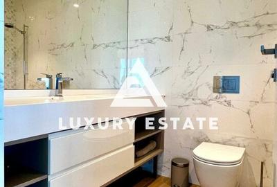 Inchiriere apartament de lux 4 camere vedere parc in One Mircea Eliade - 15