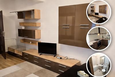 Apartament cu 2 camere decomandat în Ștefan cel Mare