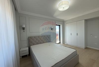 Apartament cu 2 camere de închiriat LUX în zona Dacia Constanta - 7