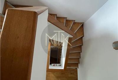 Vila 4 camere Cartier Azur- Pipera I  2 Locuri de parcare - 15