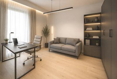 Apartament cu vedere libera situat in imediată apropiere a parcului - 3