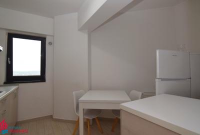 De inchiriat - Ap 1CD, River,s Towers, mobilat si utilat complet - 3