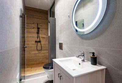 Penthouse 4 camere Faleză Nord - 10