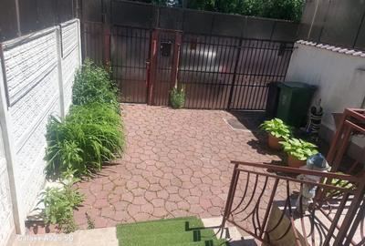 Casă individuală cu 5 camere în Bucureștii Noi