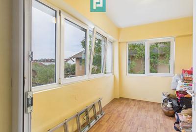 Casă cu 5 camere în Remetea Mare - 7