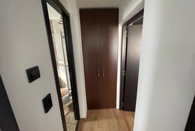 Apartament 4 camere, centrala, 2 bai, 2 balcoane, AC, 10 minute metrou Dristor - 22