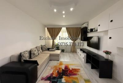 Apartament cu 2 camere decomandat, mobilat în Tomis III