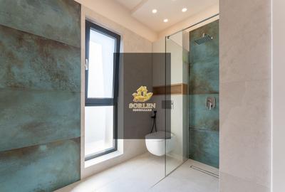 Duplex Premium de vânzare | La intrare în Chinteni - 25