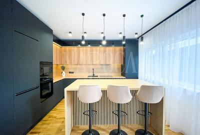 Casa 4 camere de vanzare in Floresti - 2