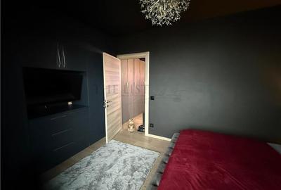 Apartament Premium 2 camere complex Atlantis One - 13