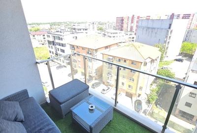 Apartament cu 3 camere - 10