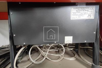 Statie ITP utilata complet camioane + auto - 11