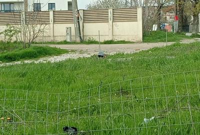 Teren Sector 5 Bucuresti - 3