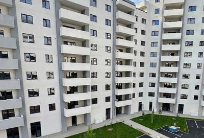 Apartament cu 2 camere semidecomandat în Militari