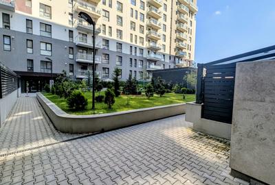 Open view,luminos ,spatios,2 grupuri sanitare,metrou Pipera -5 minute,parc,Mall. - 1