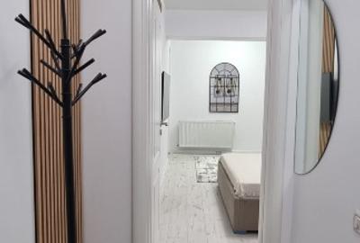 Inchiriez Apartament 2 camere | Central Address Residence - 4