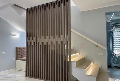 Casa P+1 de vanzare in Somova judetul Tulcea - 14