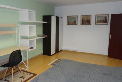 Apartament cu 3 camere, amenajat cu 3 dormitoare, zona centrala - 8