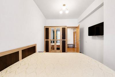 Apartament cu 3 camere, gata de mutare, acces metrou Dimitrie Leonida - 9