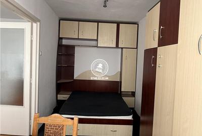 Apartament cu 2 camere decomandat în Alexandru cel Bun