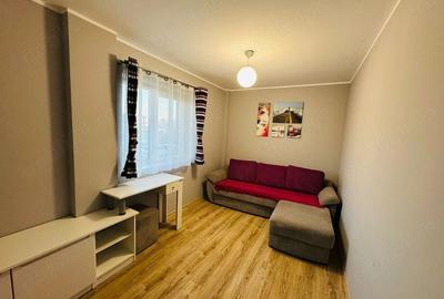 Braytim-Soarelui | 2 camere | Decomandat Loc de parcare - 1