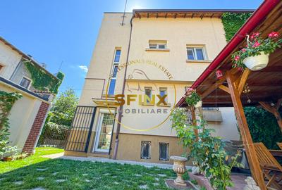Casa Vatra Luminoasa | 6 camere | Curte proprie | Garaj - 59