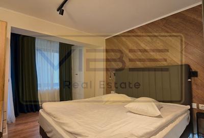Apartament cu 3 camere semidecomandat, mobilat în Copou