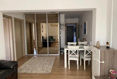 3 camere bloc nou I Centrala proprie I zona Gara de Nord - Plevnei - Orhideea - 3