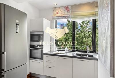 Apartament 3 camere cu 2 terase Chefalului-Laguna - 7
