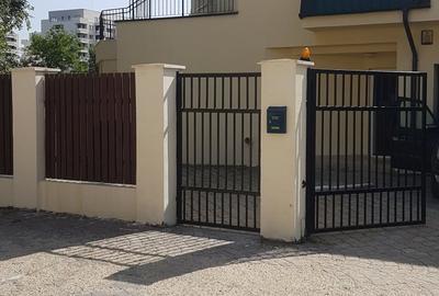 Casă individuală cu 7 camere în Pipera
