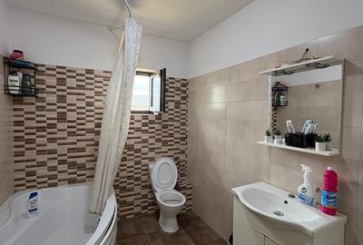Duplex Bragadiru - complet mobilat si utilat - 23