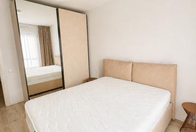 Apartament 2 camere de inchiriat | H Pipera Lake | Rond OMV - 6
