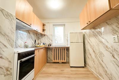 Apartament 3 camere de vanzare in Manastur, Cluj Napoca - 4
