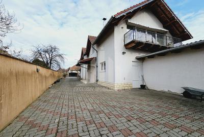 Duplex cu 4 camere în Bărăbanț