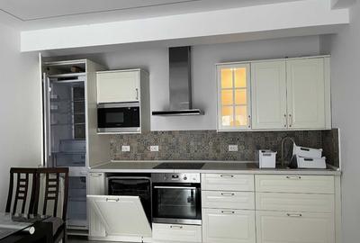 Apartament 3 camere in Exigent Plazza - 4
