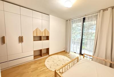Vanzare apartament 3 camere Gradina zoo- Privighetorilor, Pipera - 6