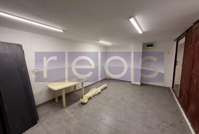 SPAȚIU COMERCIAL MULTIFUNCȚIONAL | GARAJ AUTO | ACCES GRĂDINĂ - 10