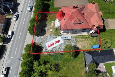 Pensiune/Casă cu 18 camere de vânzare în Campulung Moldovenesc - 4