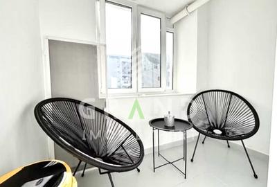 Apartament 2 camere 45mp | balcon | parcare | Zona Iris - 6
