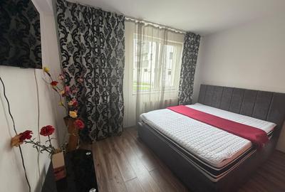 ULTRA-CENTRAL , Ap. Decomandat , 2 camere , Zona Cetatii-Floresti !!! - 1